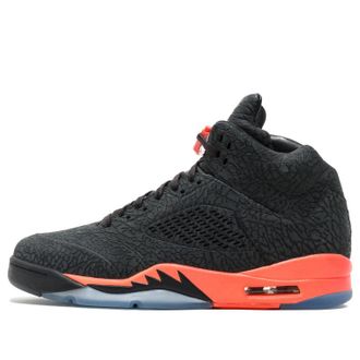 Nike Jordan Air Jordan 5 Retro 3Lab5 Infrared 599581-010