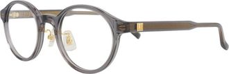 Dunhill Dunhill Mens Du0053oa 50Mm Optical Frames