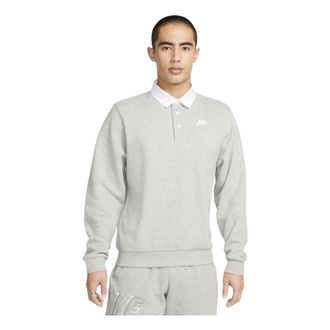 Nike Club Fleece Hoodie DX0538-063