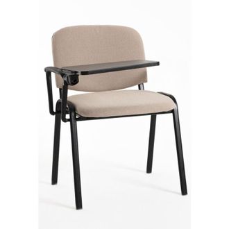 Regalos Miguel Regalos Miguel - Sillas De Escritorio - Pack 4 Sillas Ofis Con Pala - Beige