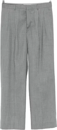 Sunflower Pleated Trousers