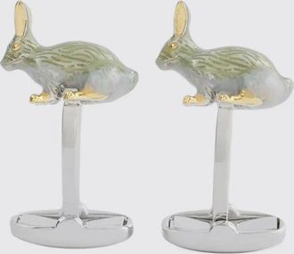 Paul Smith Cufflinks PAUL SMITH Men color White