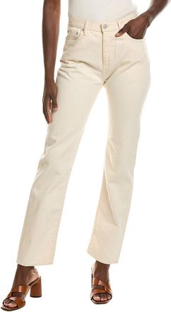 Officine G&eacute;n&eacute;rale Officine Generale Straight Fit Jean