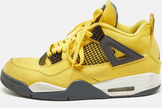 Air Jordan s 4 Retro