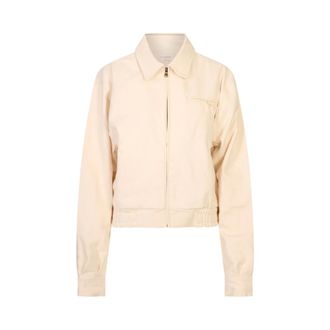 Lois Mujer, Chaquetas, Beige, Talla: S