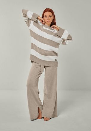 You Look Perfect LOUNGEWEAR SET - Pullover Felia & Pants Bailey