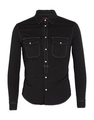 Jacob Cohen TOPWEAR - Shirts on YOOX.COM