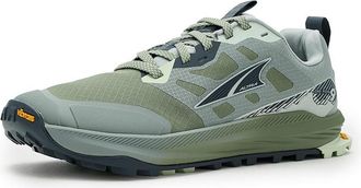 Altra Lone Peak 9+ Womens Running Shoes Glacier : 10.5 B - Medium, Textile