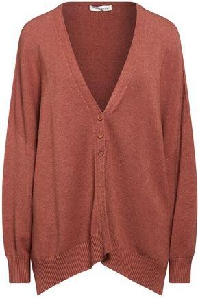 Manila Grace MAGLIERIA - Cardigan su YOOX.COM