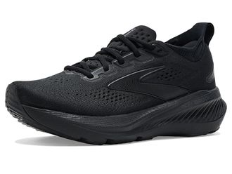 Brooks Glycerin 23 Womens Shoes Black/Black/Ebony : 11.5 B - Medium, Synthetic