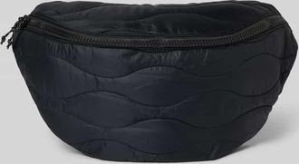 Peak Performance Bauchtasche mit Label-Detail in Black, Gr&ouml;&szlig;e 1