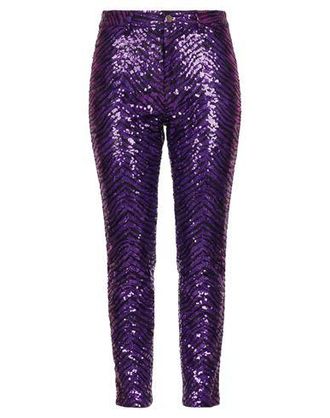 Alexandre Vauthier BOTTOMWEAR - Pantaloni su YOOX.COM