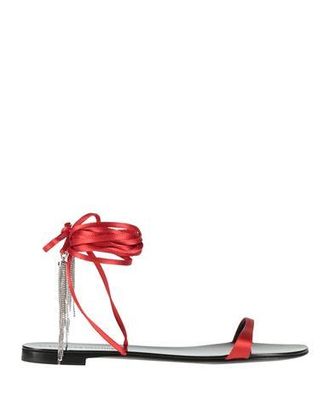Alexandre Vauthier SCHUHE - Sandalen auf YOOX.COM