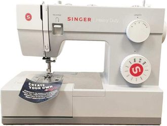 Singer Macchina da cucire Singer [SMC 4411]