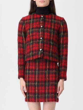 Lauren Ralph Lauren Giacca Lauren Ralph Lauren in misto lana Tartan