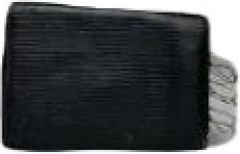 Louis Vuitton Pre-owned Accessories, male, Black, Size: ONE SIZE Pre-owned Lockme Key Holder