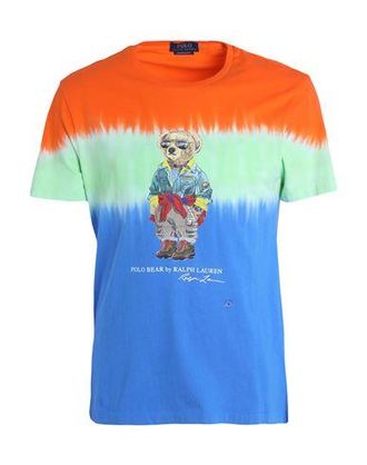 Ralph Lauren TOPWEAR - T-shirts on YOOX.COM