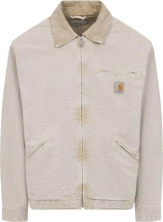 Carhartt Work in Progress Detroit Jacket