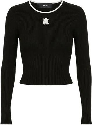 Amiri MAGLIERIA - Pullover su YOOX.COM