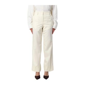 Brioni Straight Leg Trousers