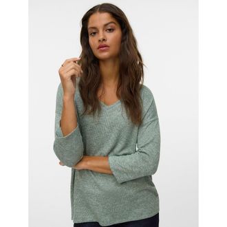 Vero Moda Trui met V-hals