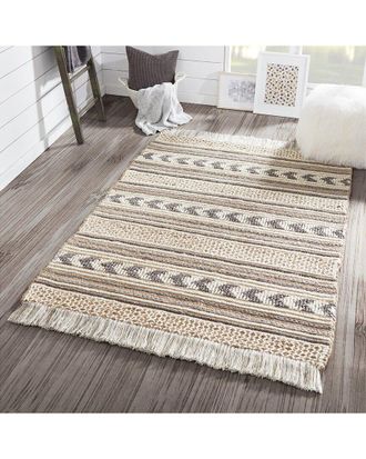 Momeni Esme Hand Woven Transitional Rug