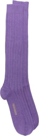 Sebago Hombre, Ropa interior, P&uacute;rpura, Talla: S