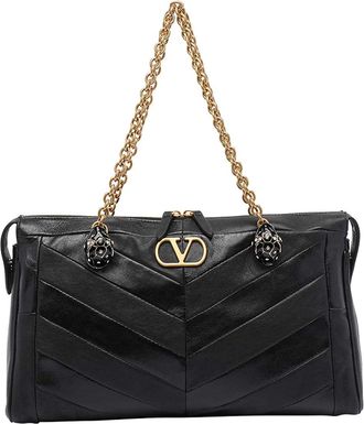 Valentino Garavani Medium Tote Bag