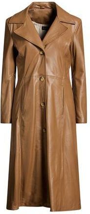 Street Leathers CAPISPALLA - Soprabiti & Trench su YOOX.COM