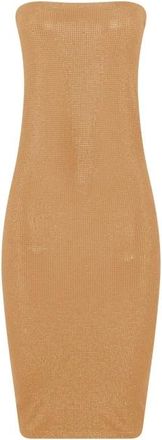 Wolford Mujer, Vestidos, Amarillo, Talla: XS