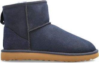 UGG Suède leren laarzen - Blauw