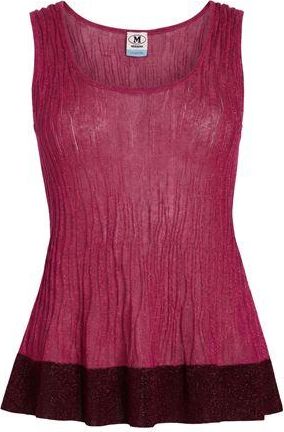Missoni TOPWEAR - Top su YOOX.COM