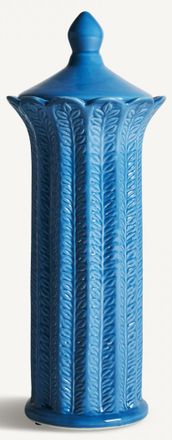 Vical Home Grosse Design Deckelvase Zaea &oslash; 16 x 40 cm