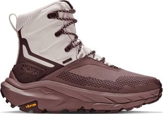 Hoka One One Kaha 2 Frost GTX Winterschuhe f&uuml;r Damen | braun