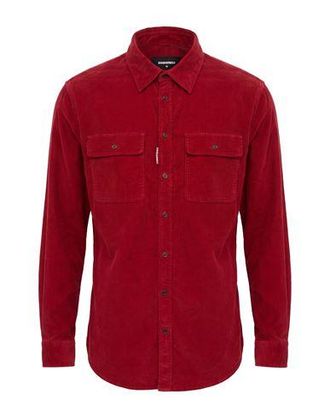 Dsquared2 CAMISETAS Y TOPS - Camisas en YOOX.COM
