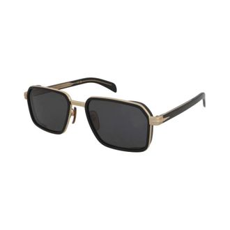 Eyewear by David Beckham Sunglasses - unisex - Eyewear by David Beckham - Sunglasses - Yellow - 57 MM - Accessories