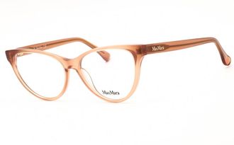Max Mara MM5011 072 Shiny Pink 55mm