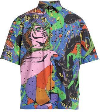 Msgm TOPWEAR - Shirts sur YOOX.COM