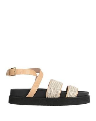 Alberta Ferretti CALZADO - Sandalias con cierre en YOOX.COM