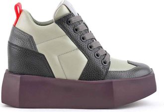 United Nude Stone Court Mid