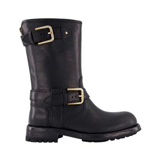 Dolce & Gabbana Donna, Scarpe, Nero, 39 EU, new