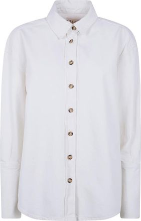 Lois Mujer, Chaquetas, Blanco, Talla: S