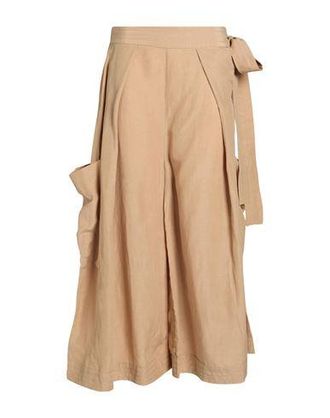 By Malene Birger BOTTOMWEAR - Trousers on YOOX.COM