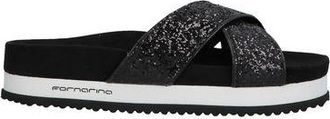 Fornarina FOOTWEAR - Sandals sur YOOX.COM