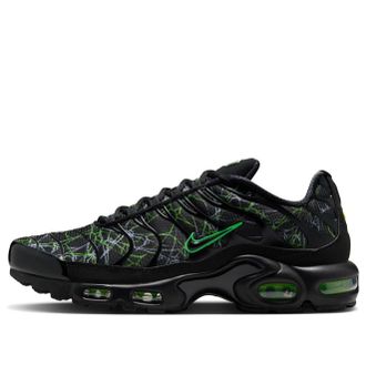 Nike Air Max Plus Shattered Glass IB3075-001
