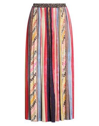 Vivienne Westwood PARTES DE ABAJO - Faldas largas en YOOX.COM