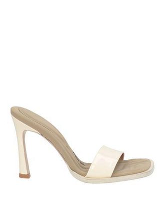 The Attico FOOTWEAR - Sandals on YOOX.COM