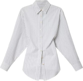 Isabel Marant Mujer, Blusas y Camisas, Blanco, Talla: S