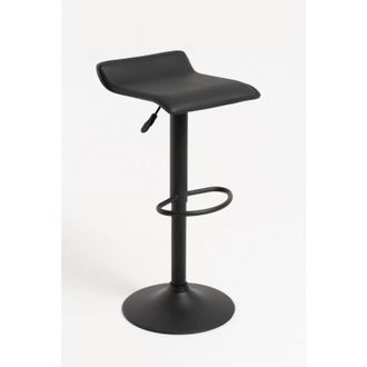 Regalos Miguel Regalos Miguel - Packs Taburetes Cocina - Pack 4 Taburetes Tim Black - Negro