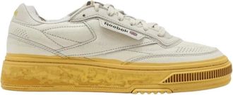 Reebok Hombre, Zapatos, Blanco, Talla: 41 1/2 EU